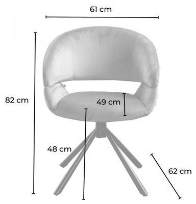 Plan & Dimensions