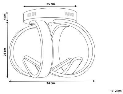 Plan & Dimensions