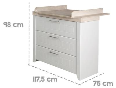 Plan & Dimensions