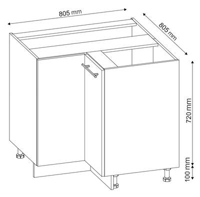 Plan & Dimensions