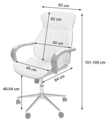 Maßzeichnung