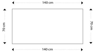 Plan & Dimensions