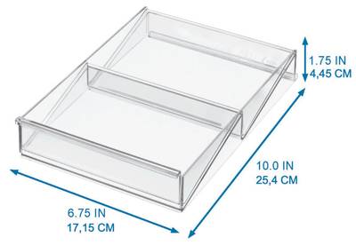 Plan & Dimensions