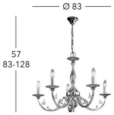 Plan & Dimensions