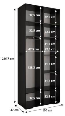 Plan & Dimensions