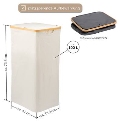 Maßzeichnung