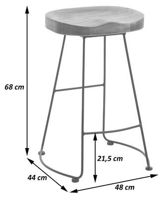 Maßzeichnung