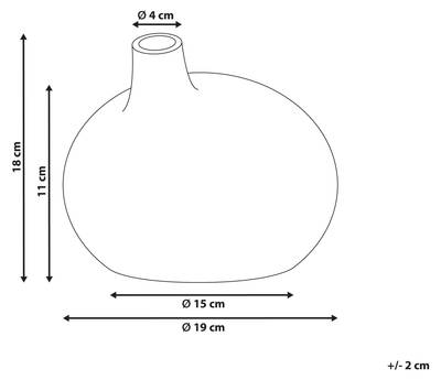 Plan & Dimensions