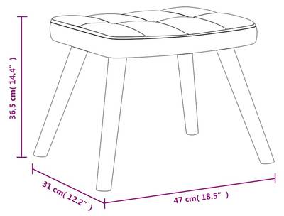 Plan & Dimensions