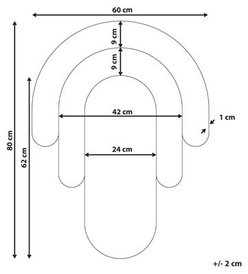 Plan & Dimensions