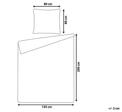 Plan & Dimensions