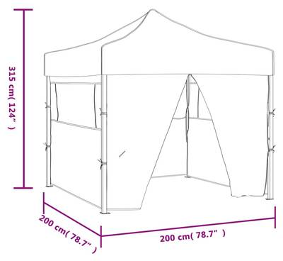 Plan & Dimensions