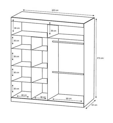 Plan & Dimensions