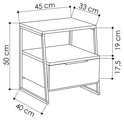 Plan & Dimensions