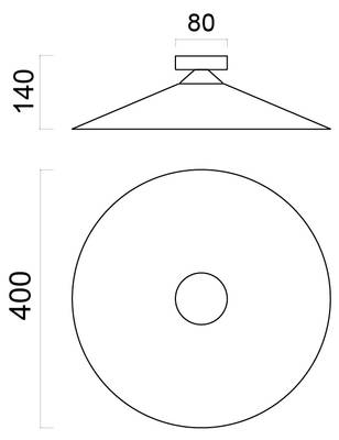 Plan & Dimensions