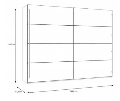 Plan & Dimensions