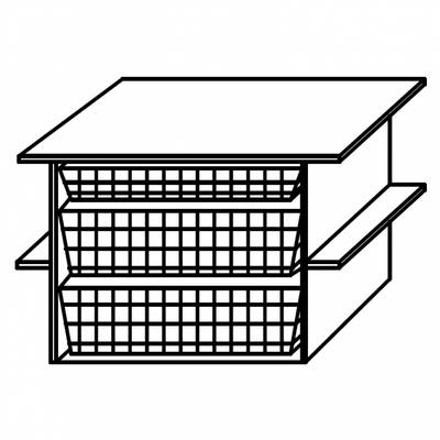 Plan & Dimensions