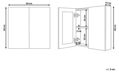 Plan & Dimensions