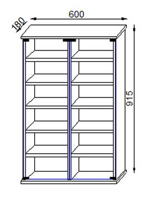 Plan & Dimensions