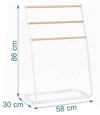 Plan & Dimensions