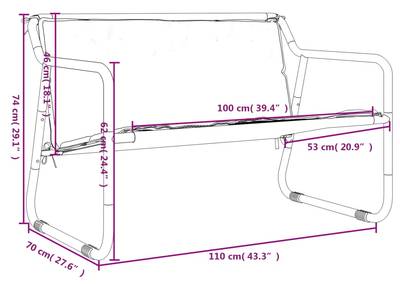 Plan & Dimensions