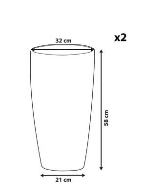 Plan & Dimensions