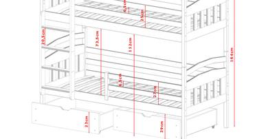 Plan & Dimensions