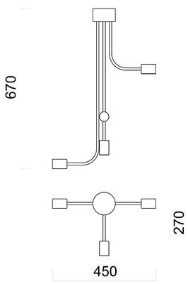 Plan & Dimensions