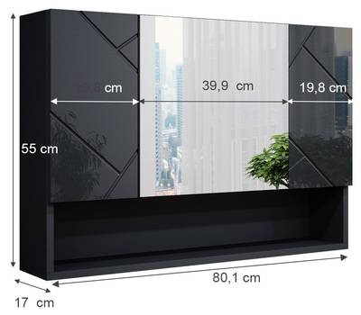 Plan & Dimensions