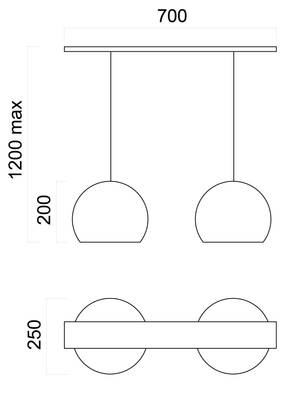 Plan & Dimensions