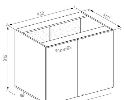 Plan & Dimensions