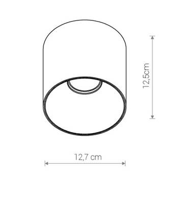 Plan & Dimensions