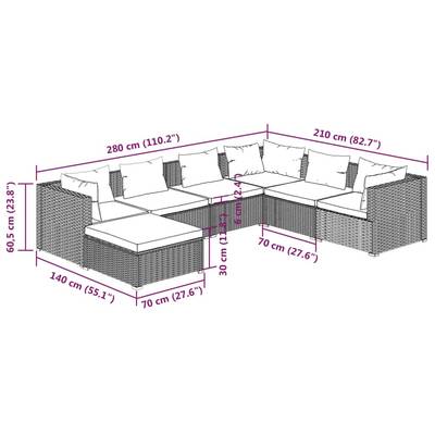 Plan & Dimensions