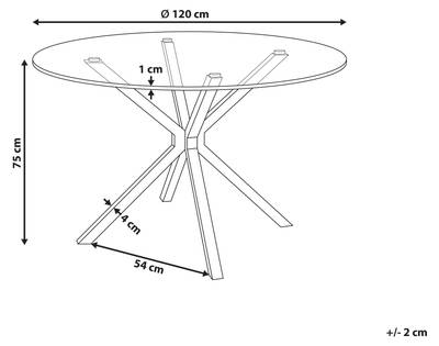 Plan & Dimensions