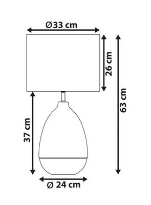 Plan & Dimensions