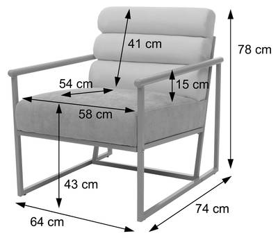 Plan & Dimensions