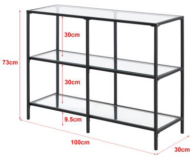 Plan & Dimensions