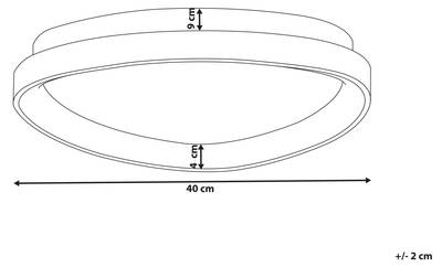 Plan & Dimensions