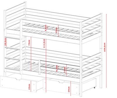 Plan & Dimensions