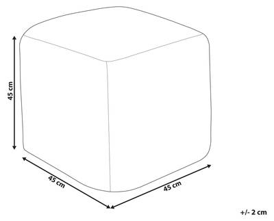 Plan & Dimensions