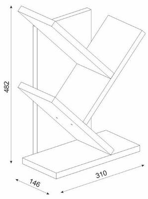 Plan & Dimensions