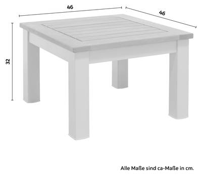 Maßzeichnung
