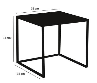 Plan & Dimensions