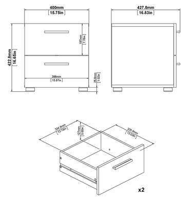 Plan & Dimensions