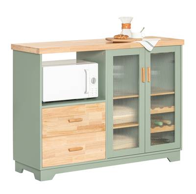 Küchenschrank FSB81-GR