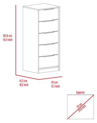 Plan & Dimensions