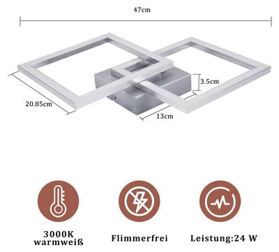 Plan & Dimensions