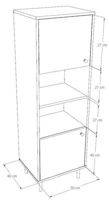 Plan & Dimensions