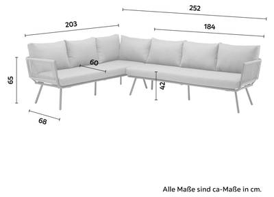 Maßzeichnung