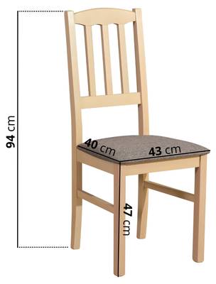 Maßzeichnung